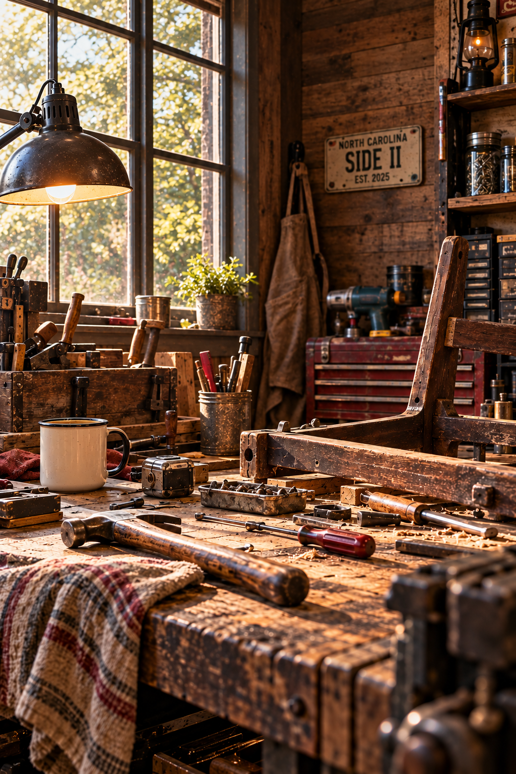 Workbench