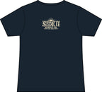 Still Becoming – Women’s Concert V-Neck Tee