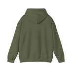 Side II Supply Co. Vinyl Logo Hoodie