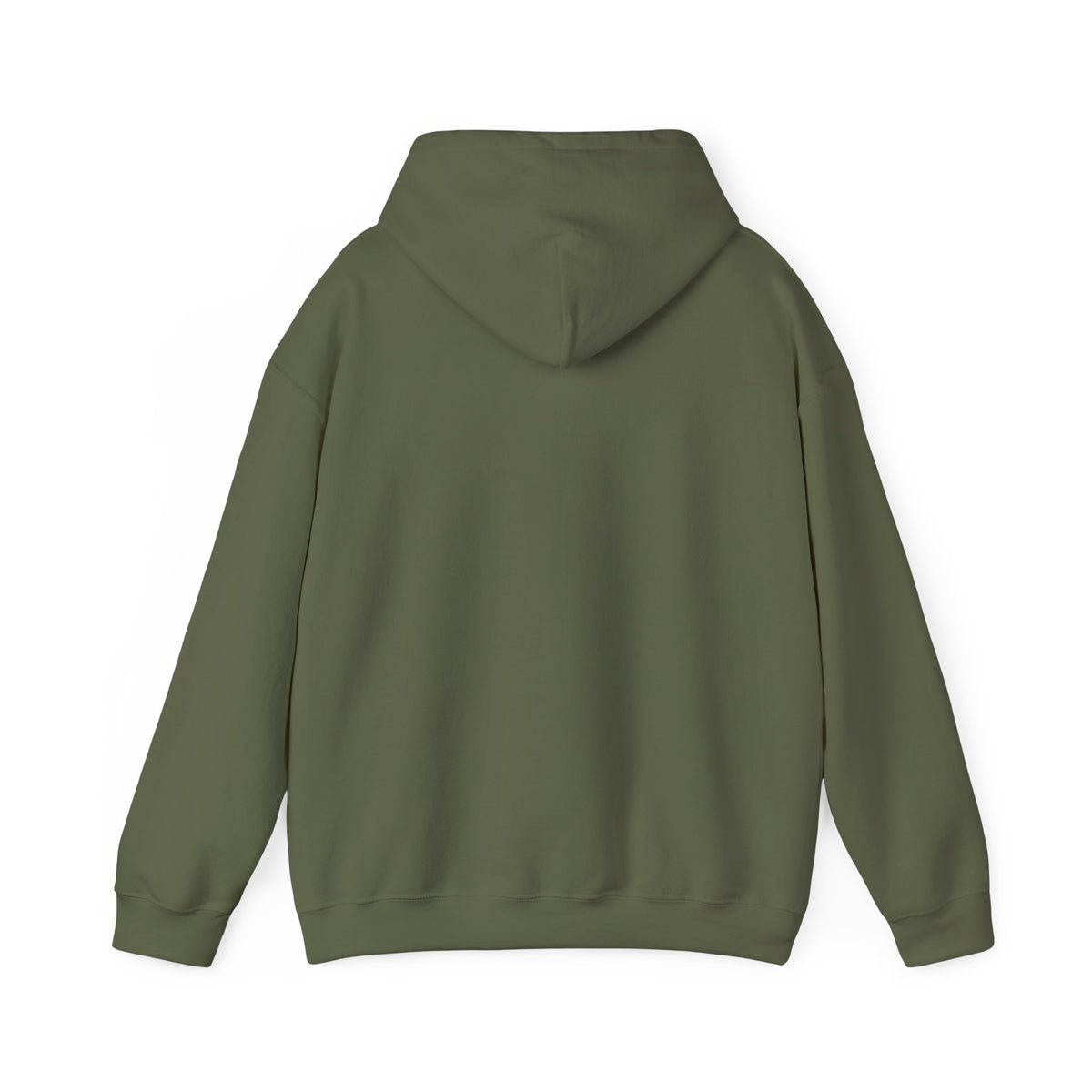 Side II Supply Co. Vinyl Logo Hoodie