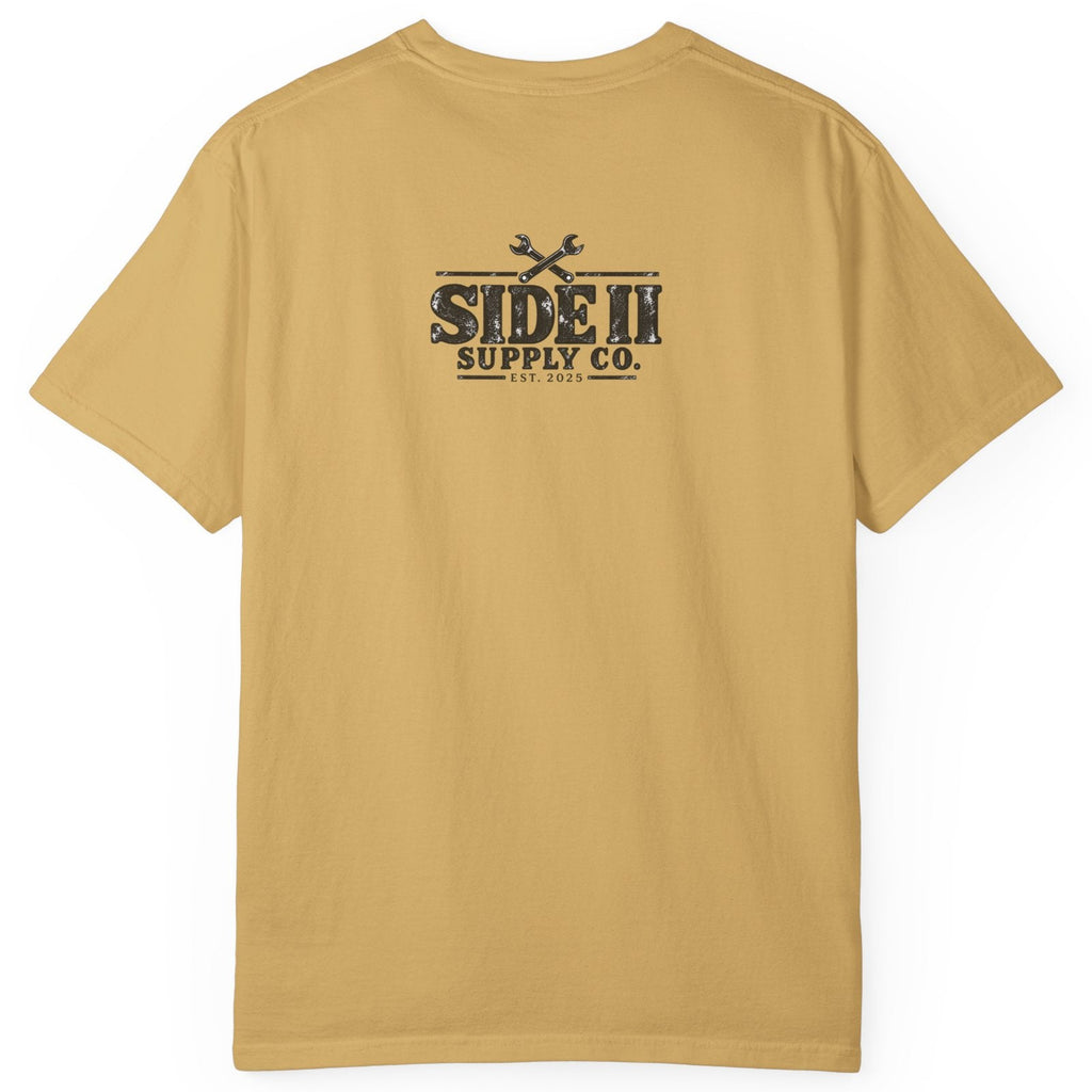 It Was Working Yesterday Comfort Colors Tee