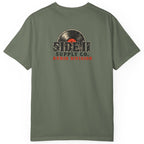 Play the Whole Album Comfort Colors Tee