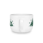 Side II Winter Provisions 25 oz Mug