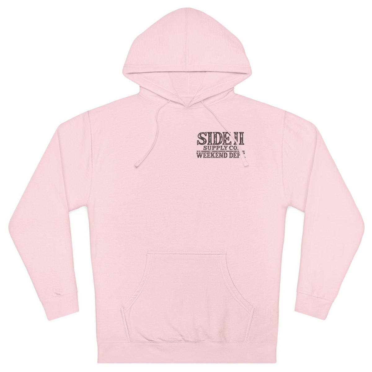 Saturday Operations – Independent Hoodie
