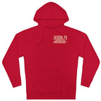 Saturday Operations – Independent Hoodie
