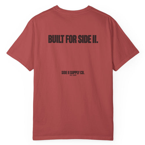 Every Day Every Mile Comfort Colors Tee