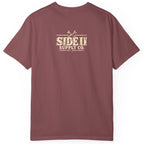 It Was Working Yesterday Comfort Colors Tee