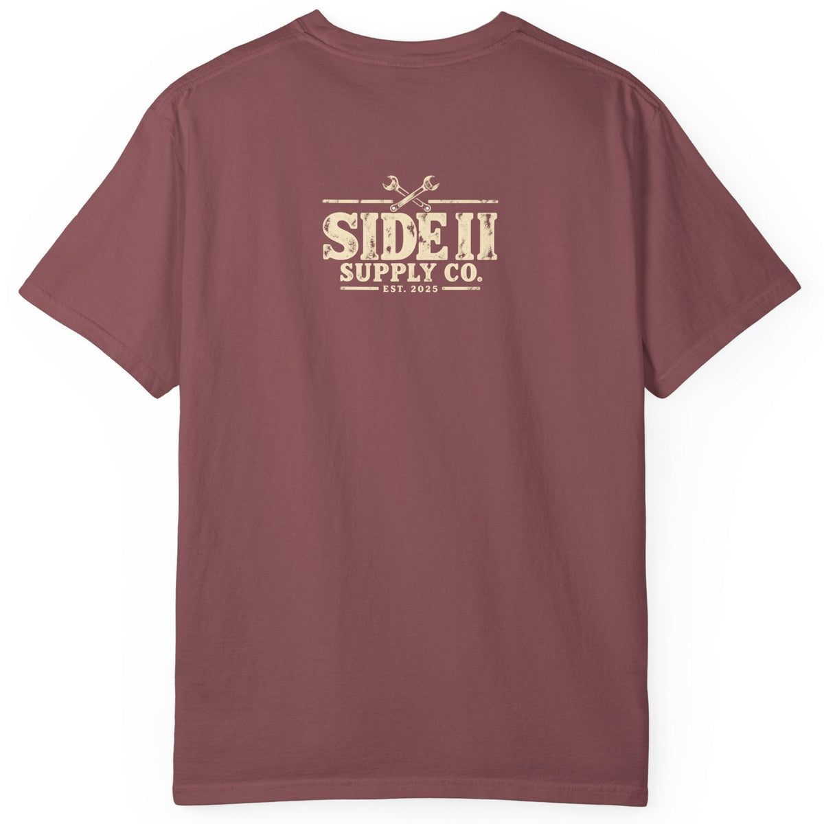 It Was Working Yesterday Comfort Colors Tee