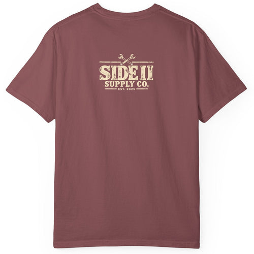 It Was Working Yesterday Comfort Colors Tee