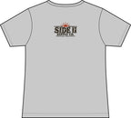 Still Becoming – Women’s Concert V-Neck Tee