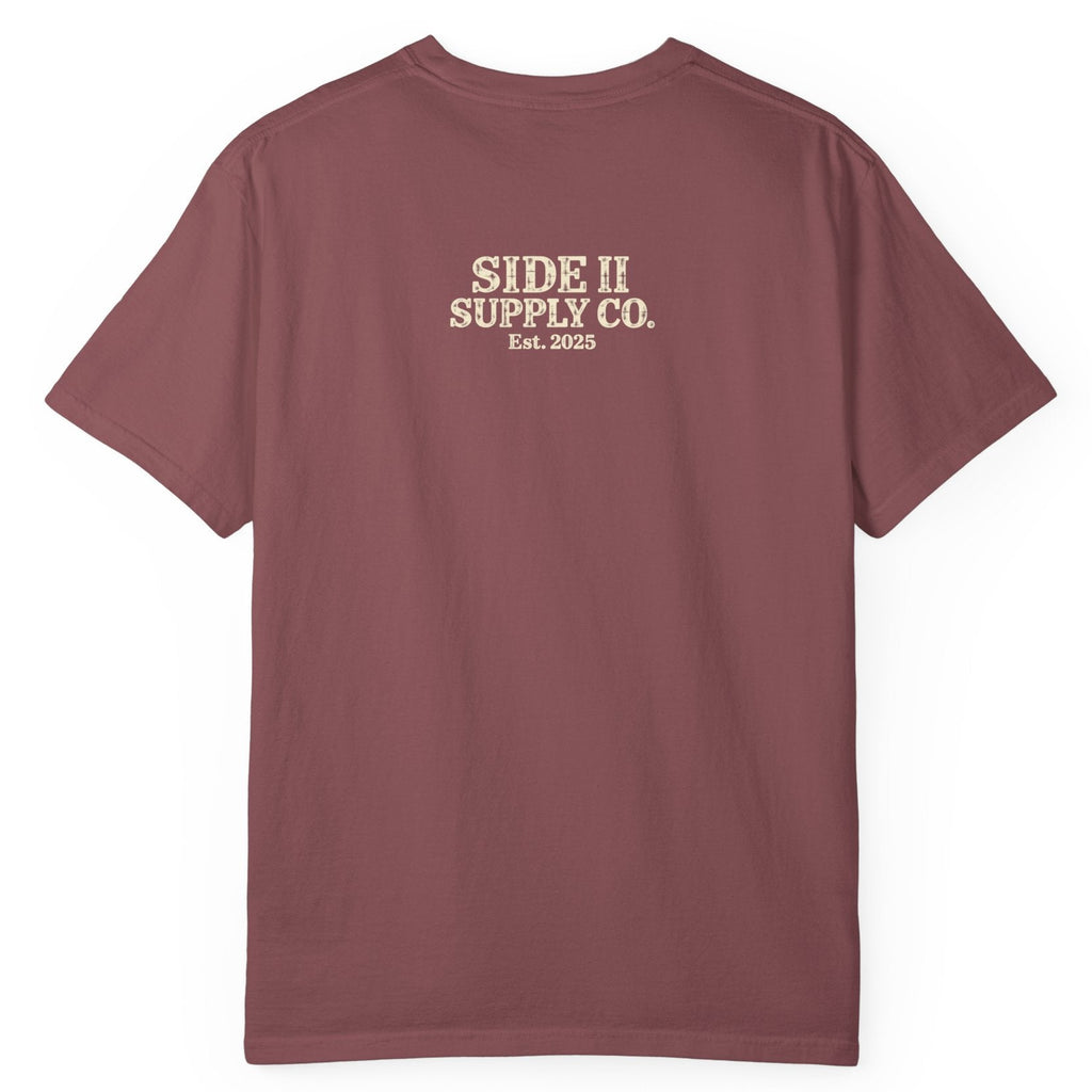 I Can Probably Fix That Comfort Colors Tee