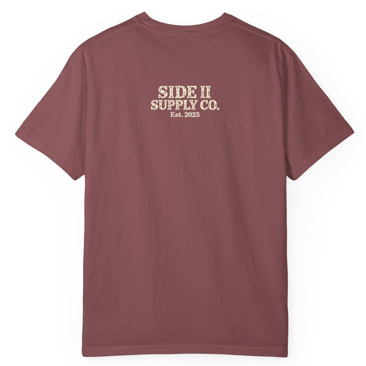 I Can Probably Fix That Comfort Colors Tee