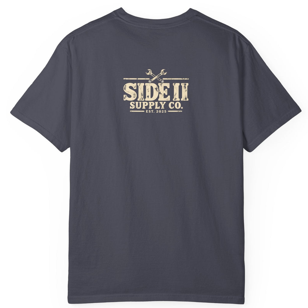 It Was Working Yesterday Comfort Colors Tee