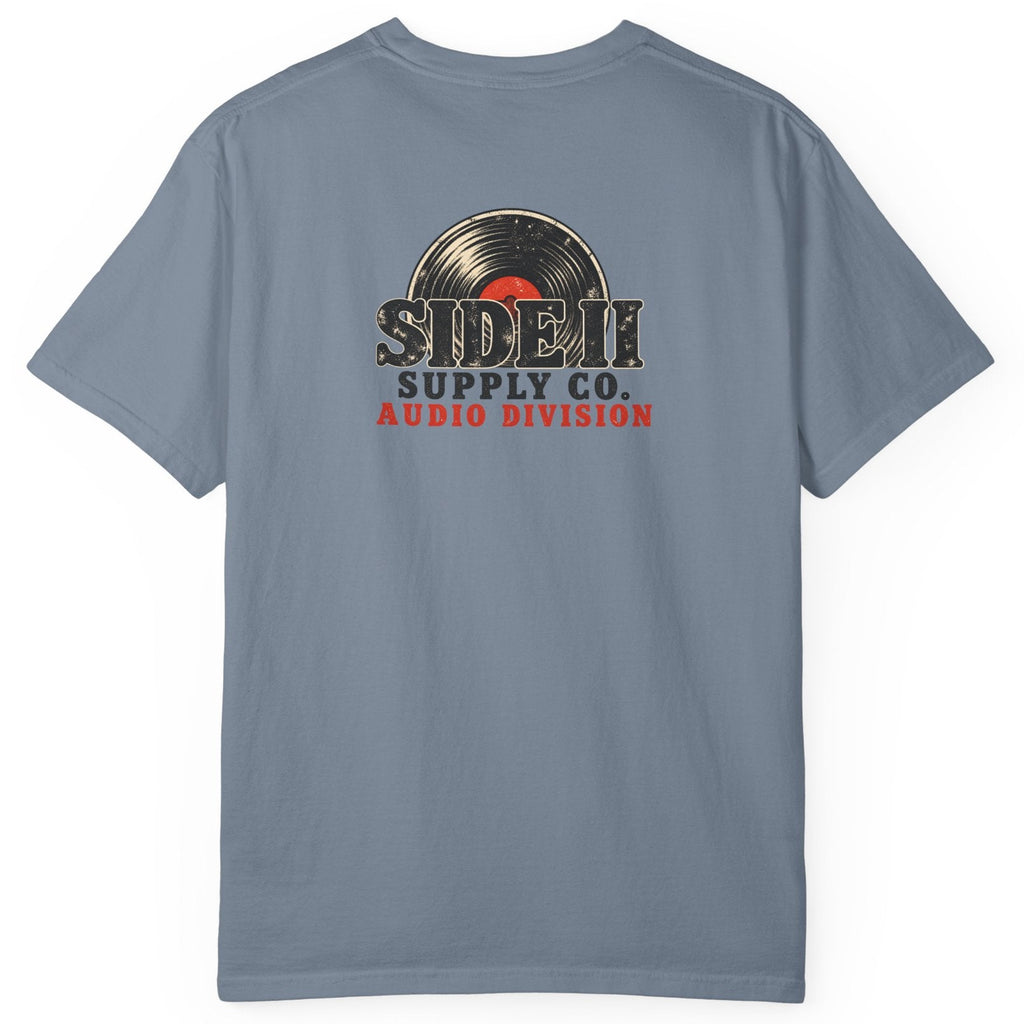 Play the Whole Album Comfort Colors Tee