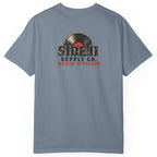 Play the Whole Album Comfort Colors Tee