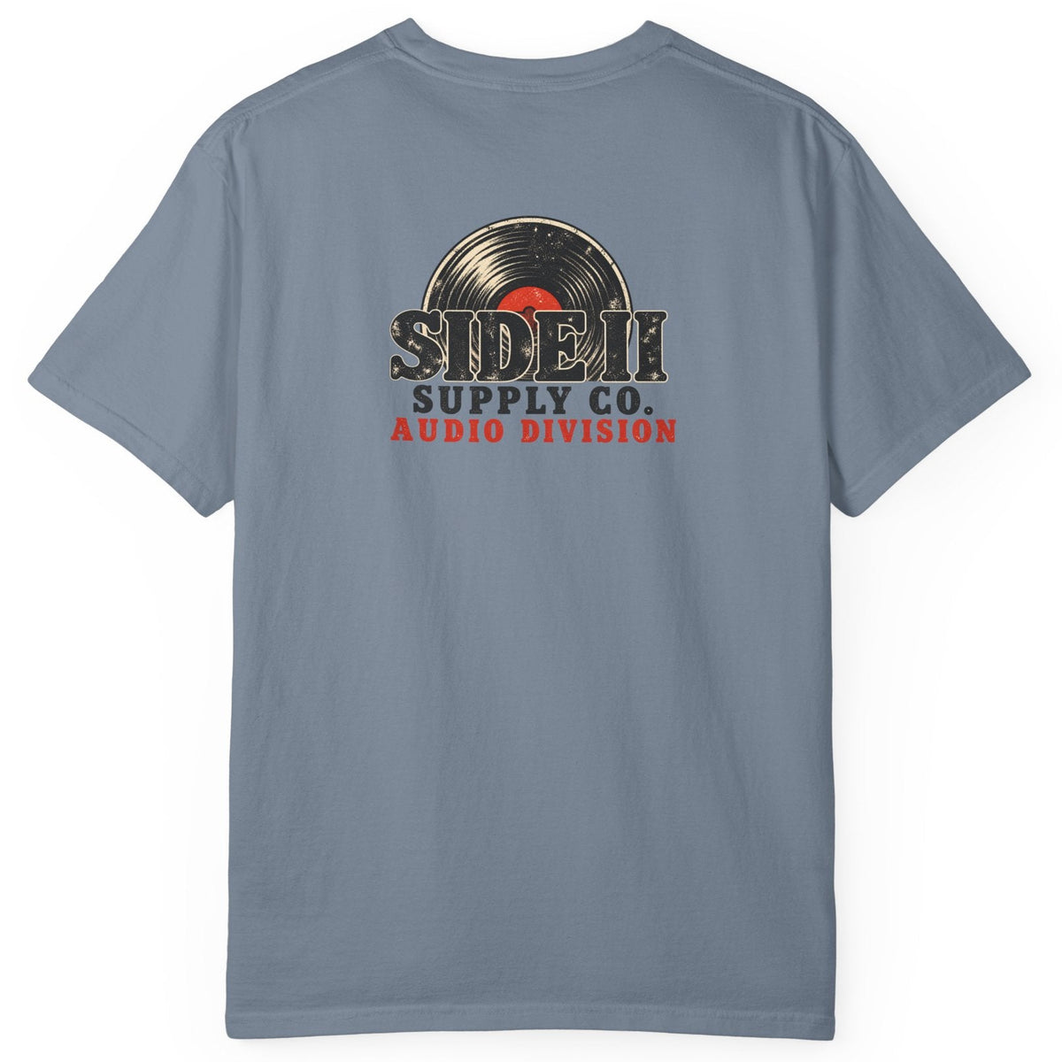 Play the Whole Album Comfort Colors Tee