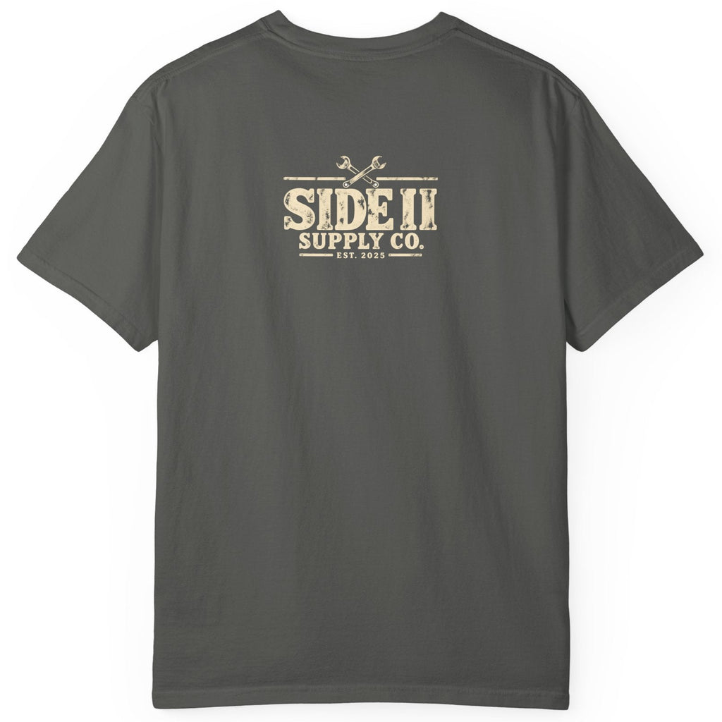 It Was Working Yesterday Comfort Colors Tee