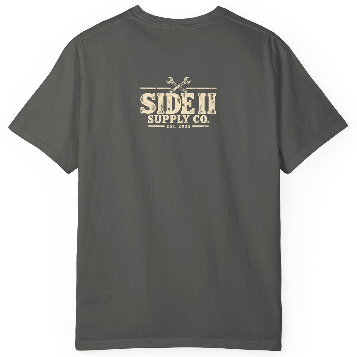 It Was Working Yesterday Comfort Colors Tee