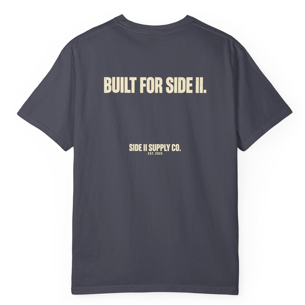 Experience Is An Asset Comfort Colors Tee