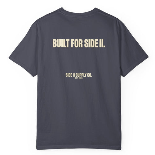 Experience Is An Asset Comfort Colors Tee