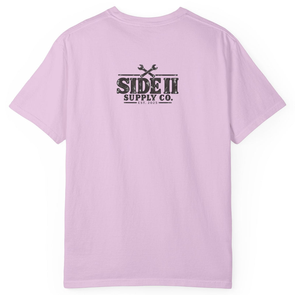 It Was Working Yesterday Comfort Colors Tee