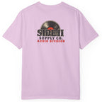 Play the Whole Album Comfort Colors Tee
