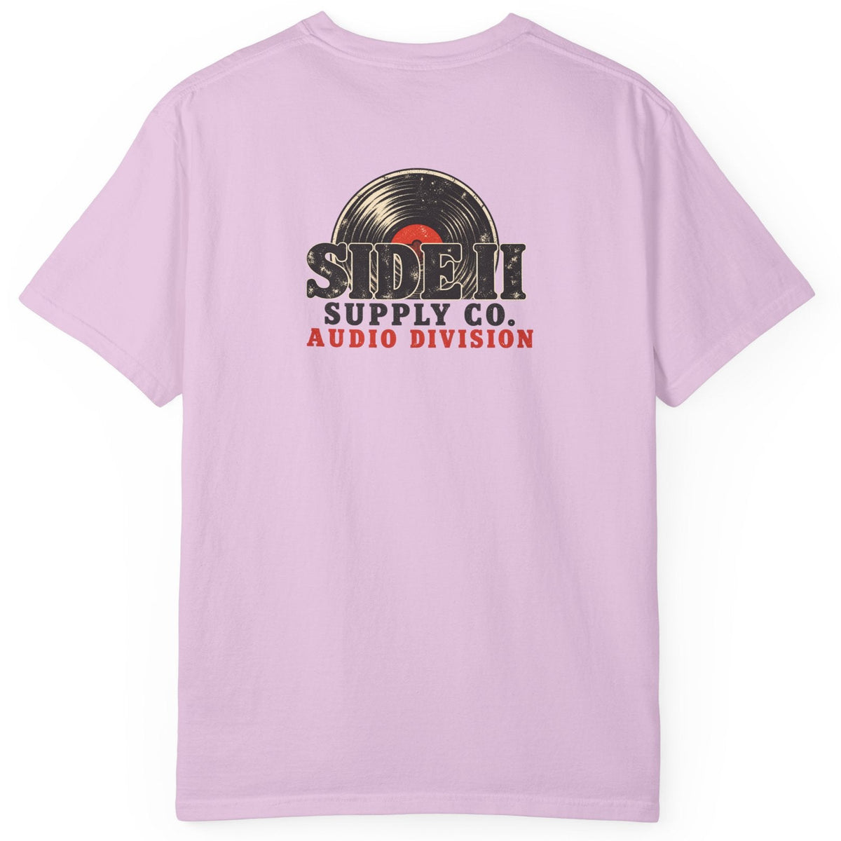 Play the Whole Album Comfort Colors Tee