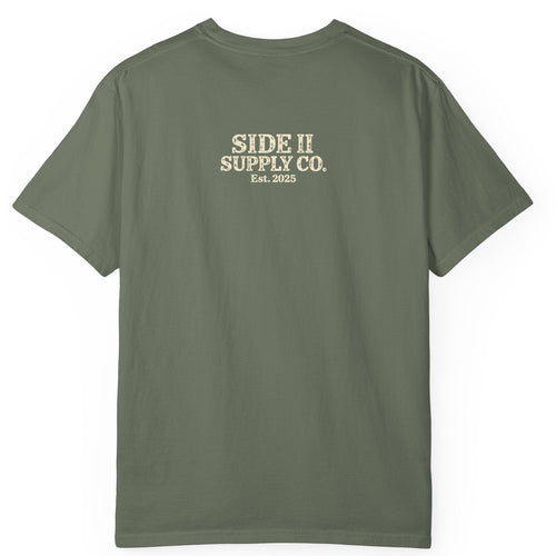 I Can Probably Fix That Comfort Colors Tee