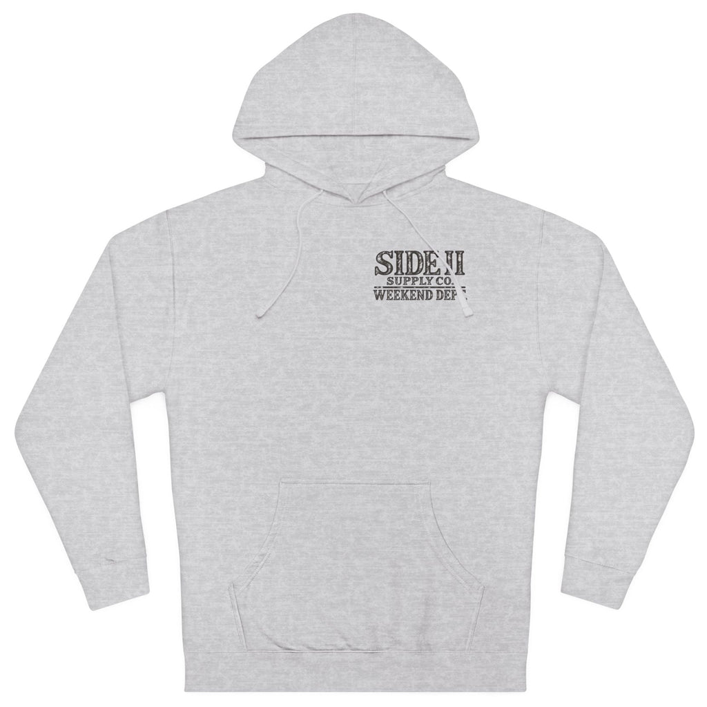 Saturday Operations – Independent Hoodie