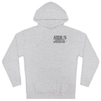 Saturday Operations – Independent Hoodie