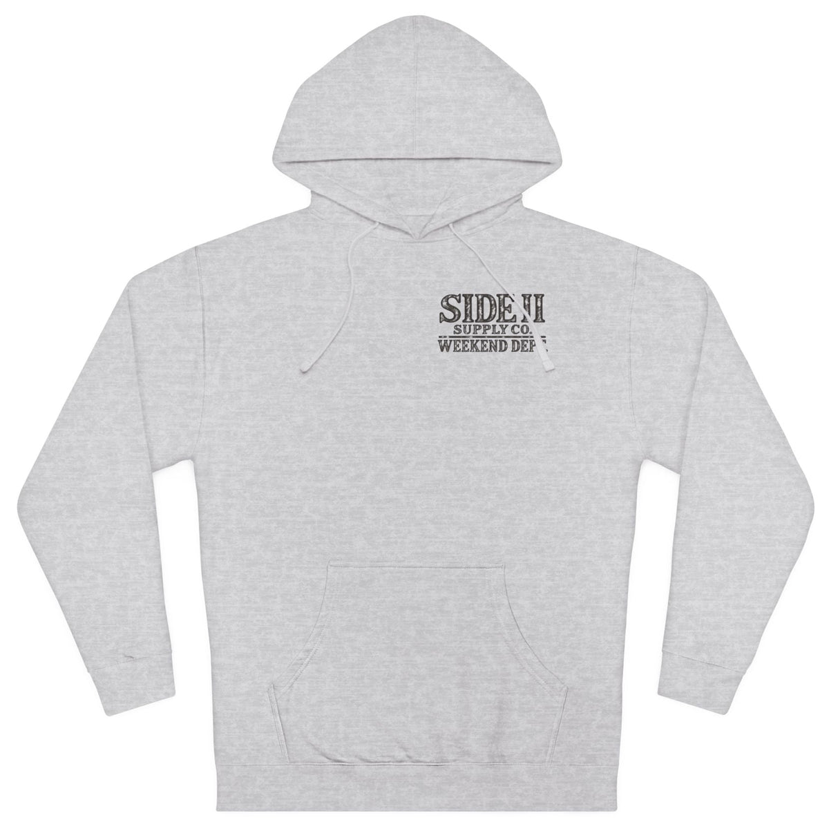 Saturday Operations – Independent Hoodie