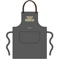 Preheat Means Preheat Chef & Home Cook Apron
