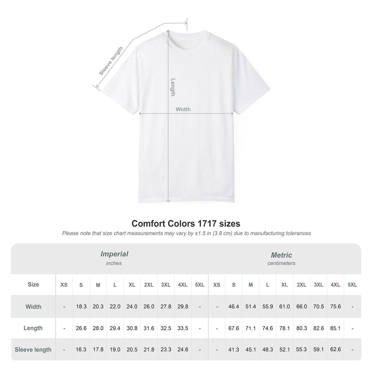 I Can Probably Fix That Comfort Colors Tee