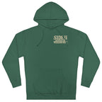 Saturday Operations – Independent Hoodie