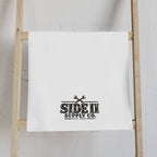 SIDE II SUPPLY CO. SHOP TOWEL