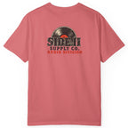 Play the Whole Album Comfort Colors Tee