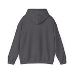 Side II Supply Co. Vinyl Logo Hoodie