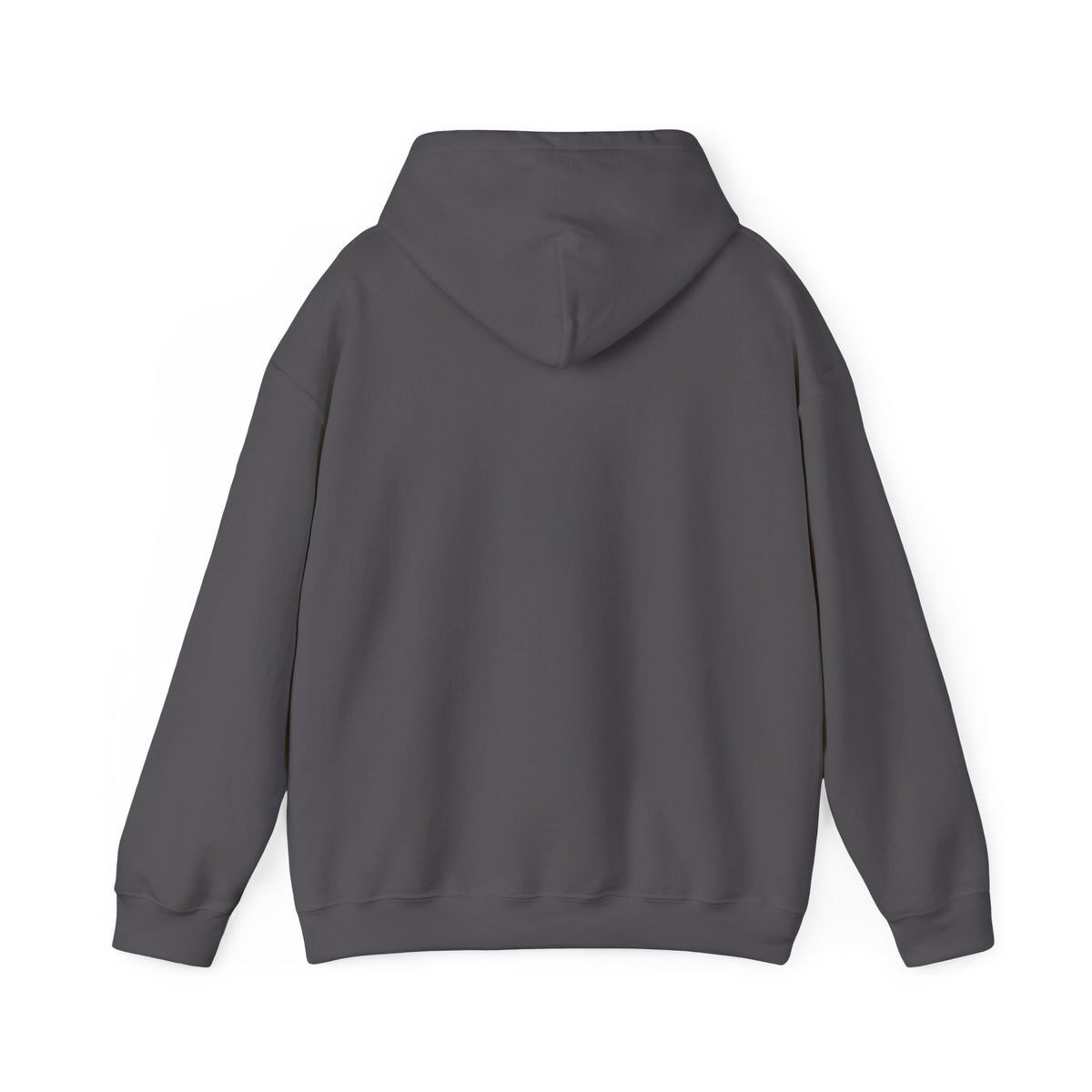 Side II Supply Co. Vinyl Logo Hoodie