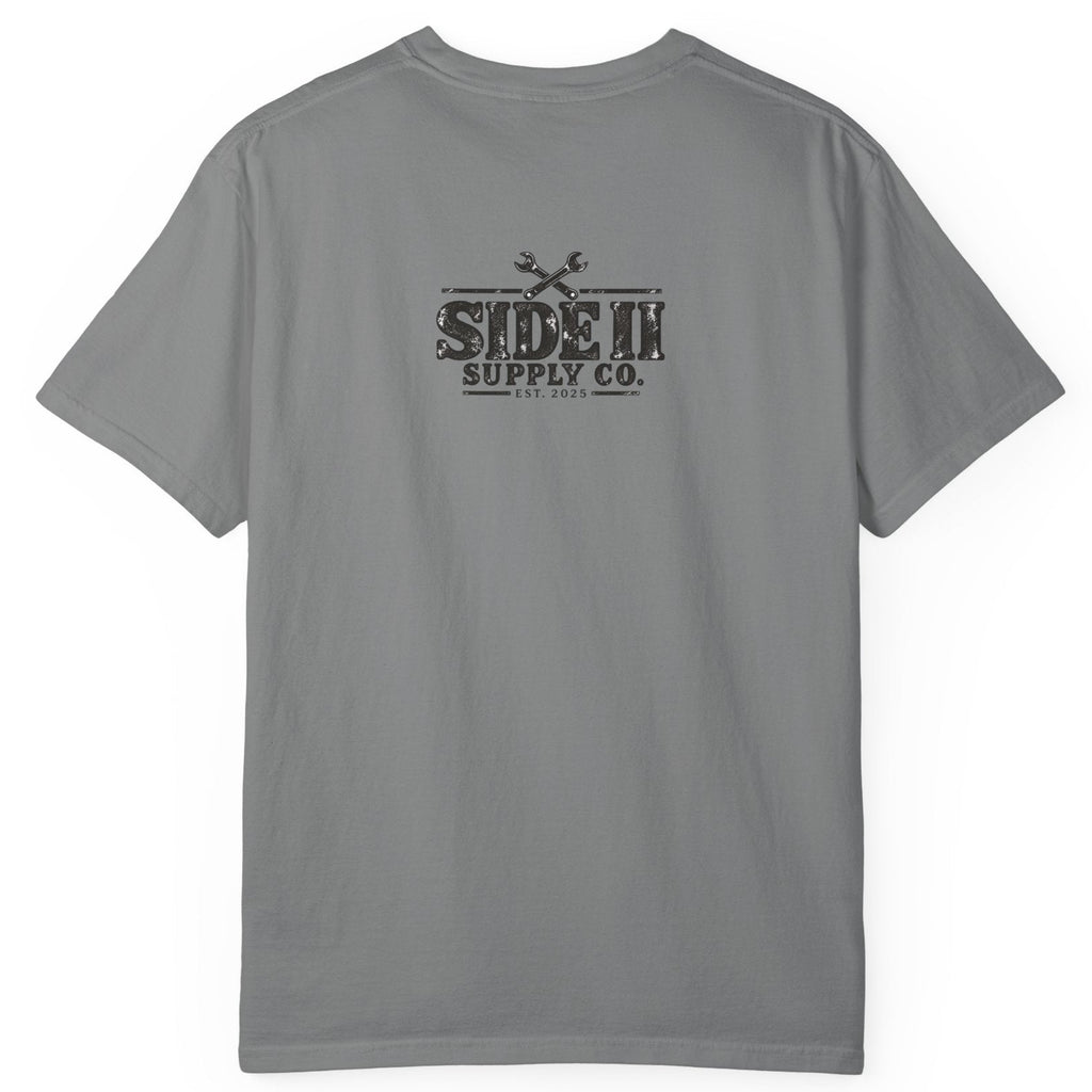 It Was Working Yesterday Comfort Colors Tee
