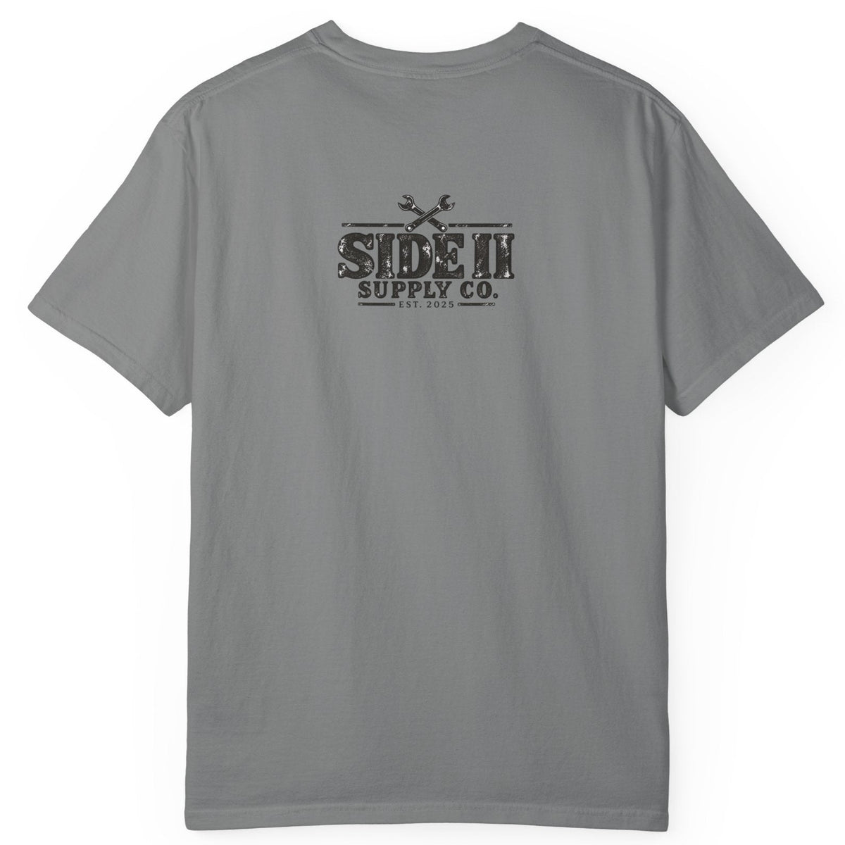 It Was Working Yesterday Comfort Colors Tee