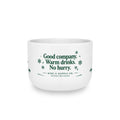Side II Winter Provisions 25 oz Mug