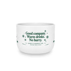 Side II Winter Provisions 25 oz Mug