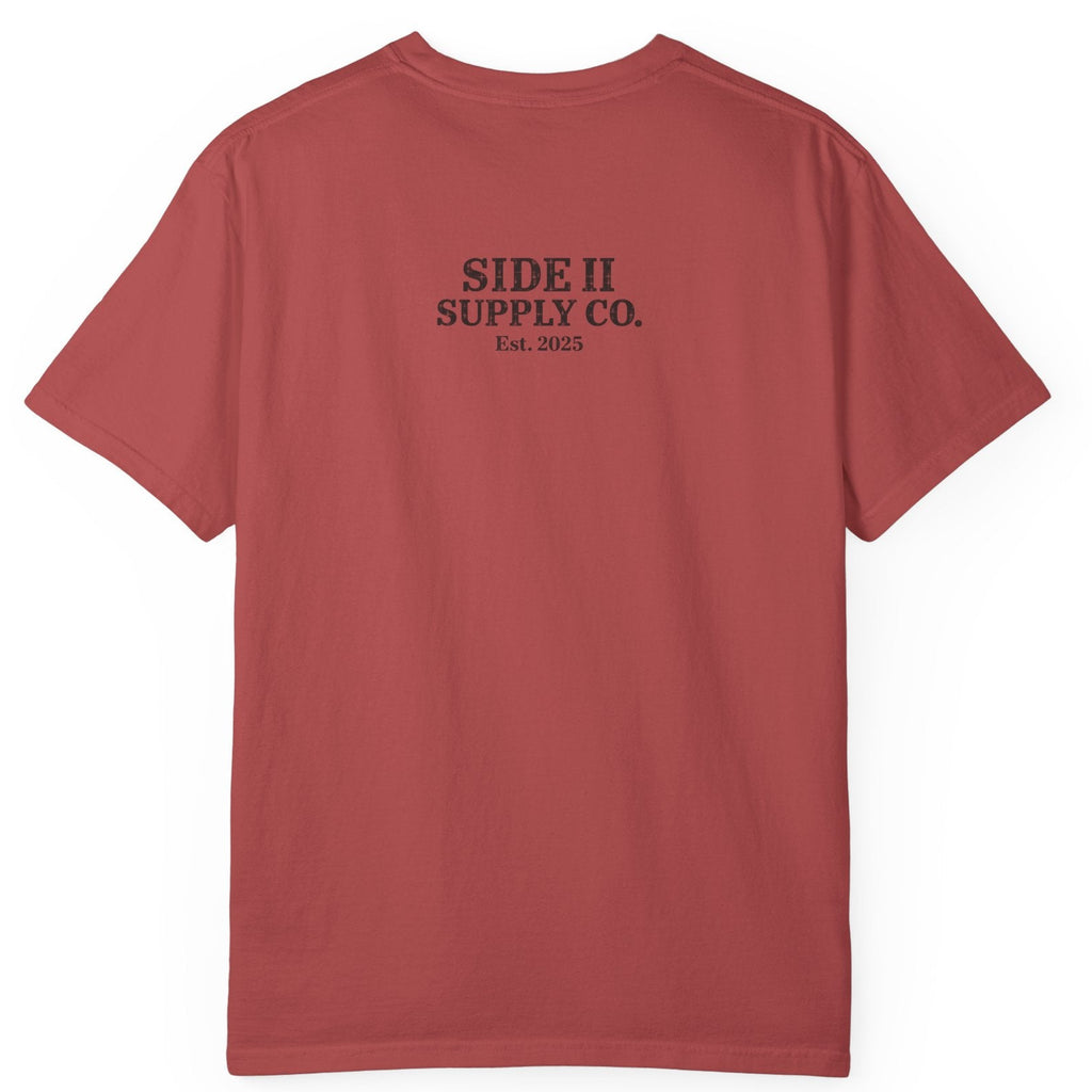 I Can Probably Fix That Comfort Colors Tee