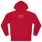 Let Me Check the Garage – Independent Hoodie by Side II Supply Co.