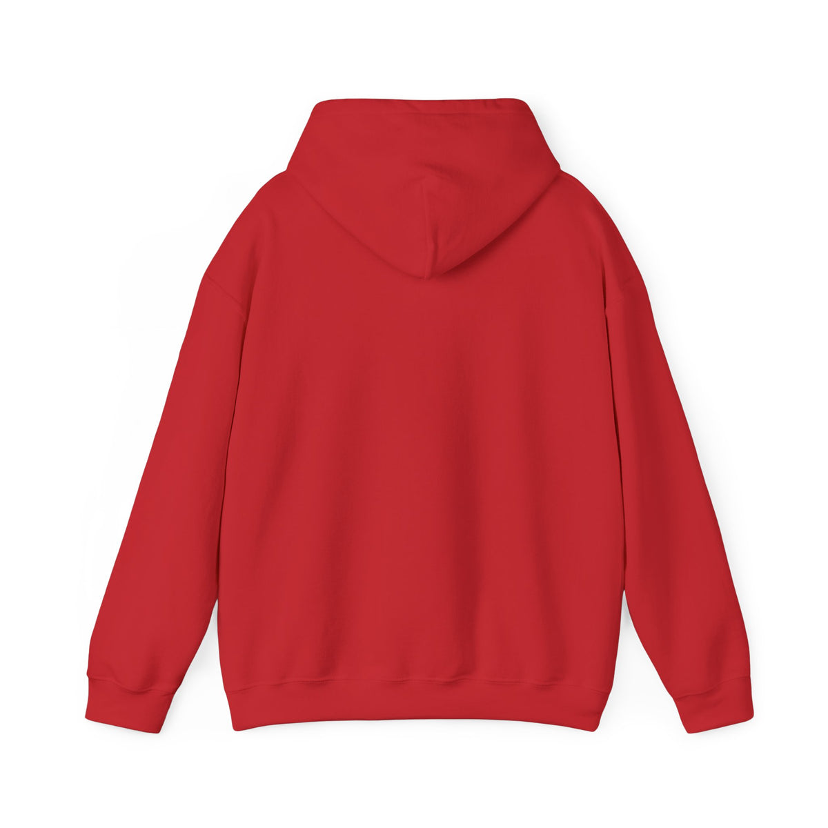 Side II Supply Co. Vinyl Logo Hoodie