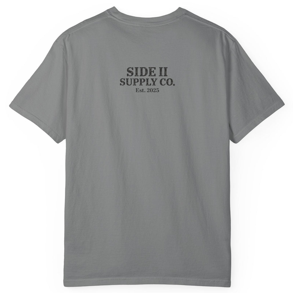 I Can Probably Fix That Comfort Colors Tee