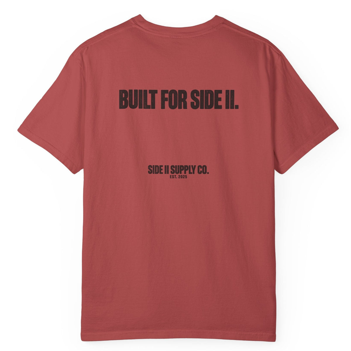 Made by Many Miles Comfort Colors Tee