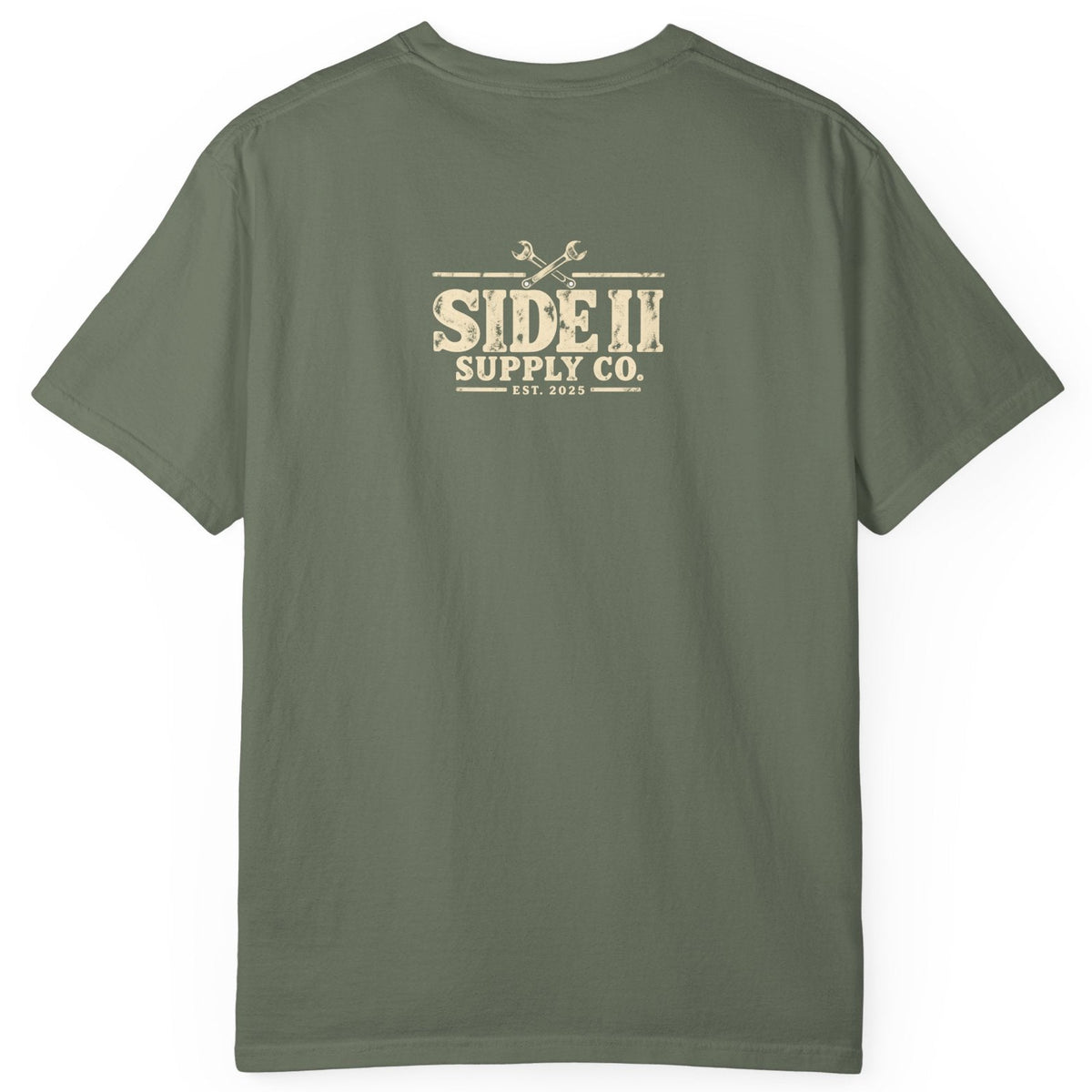 It Was Working Yesterday Comfort Colors Tee
