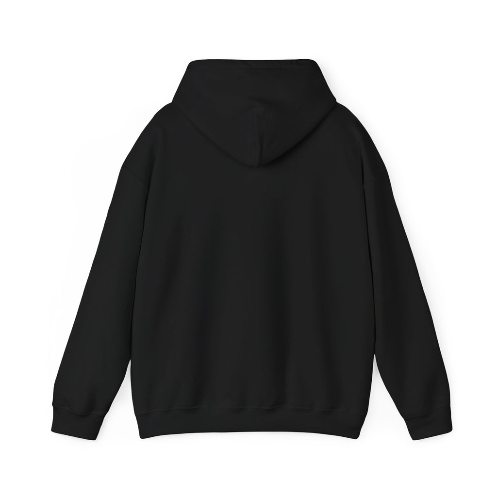 Side II Supply Co. Vinyl Logo Hoodie
