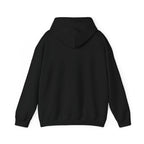 Side II Supply Co. Vinyl Logo Hoodie